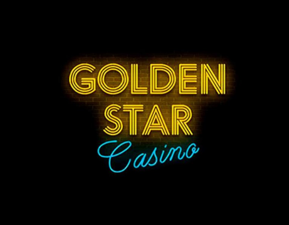 Golden Star Casino 1