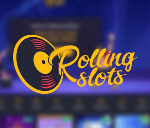 Rolling Slots Casino arvostelu 2