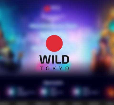 Wild Tokyo Casino arvostelu 1