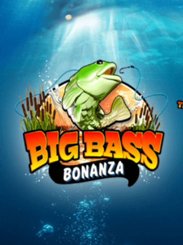 Big Bass Bonanza 2